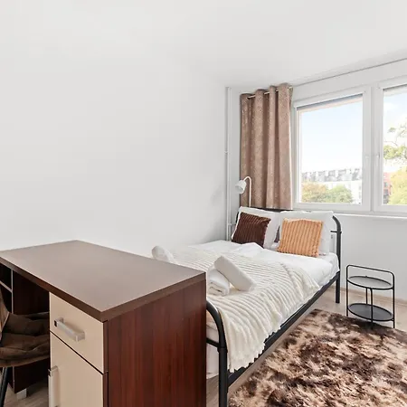 Apartament Nowy świat 36 By Homeprime Wrocław