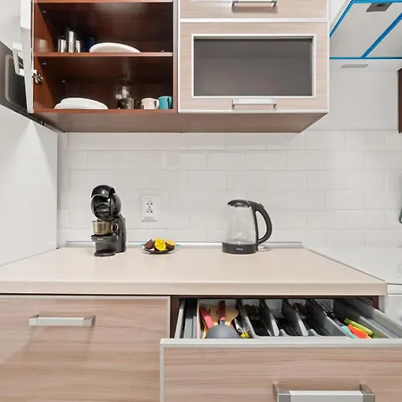 Nowy świat 36 By Homeprime *