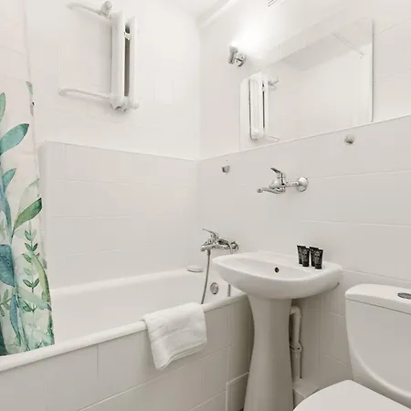 Apartament Nowy świat 36 By Homeprime