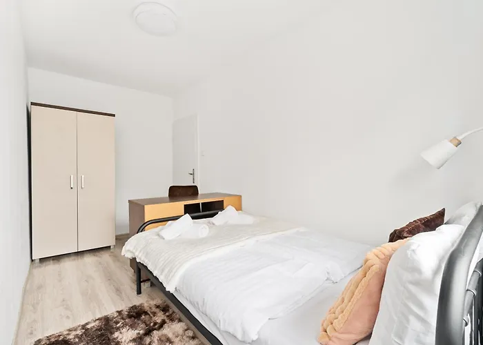 Apartament Nowy świat 36 By Homeprime