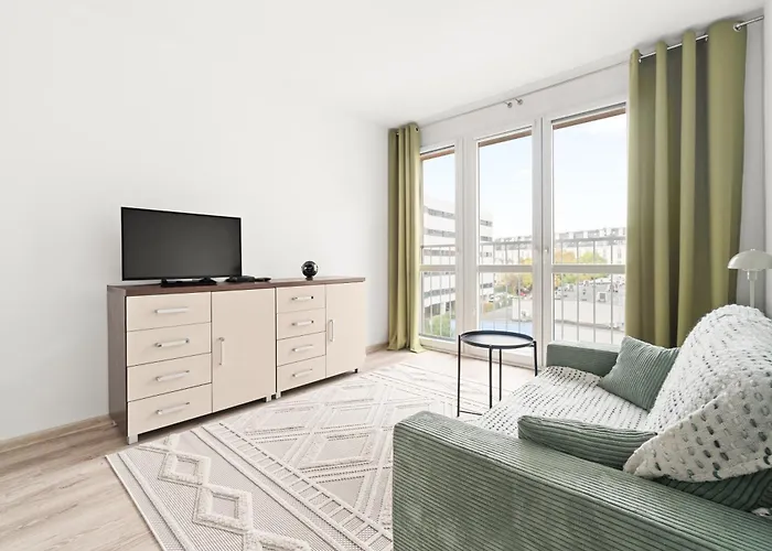 Apartament Nowy świat 36 By Homeprime Wrocław