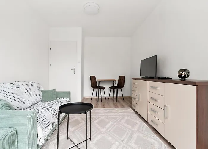 Nowy świat 36 By Homeprime