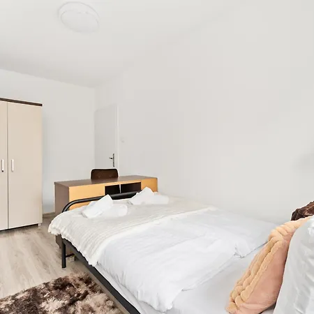 Apartamento Nowy Swiat 36 By Homeprime