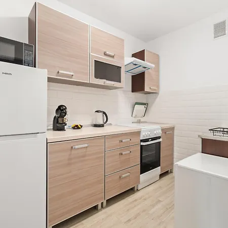 Apartamento Nowy Swiat 36 By Homeprime