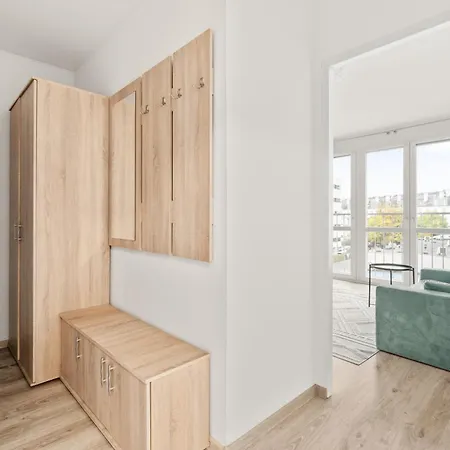 Nowy Swiat 36 By Homeprime Breslavia