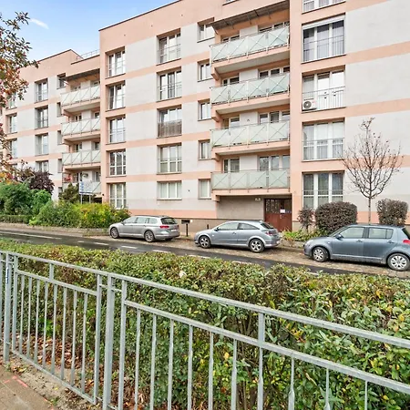 Nowy Swiat 36 By Homeprime * Breslavia