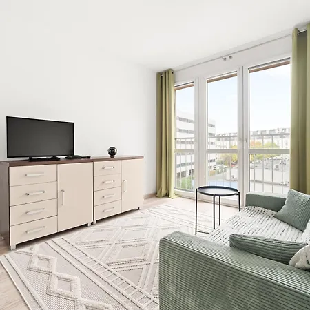 Apartamento Nowy Swiat 36 By Homeprime Breslavia