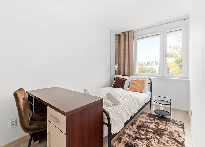 Appartamento Nowy Swiat 36 By Homeprime Breslavia