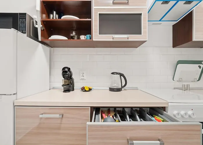 Nowy Swiat 36 By Homeprime *