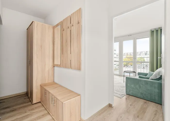 Nowy Swiat 36 By Homeprime Breslavia