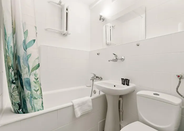 Appartamento Nowy Swiat 36 By Homeprime