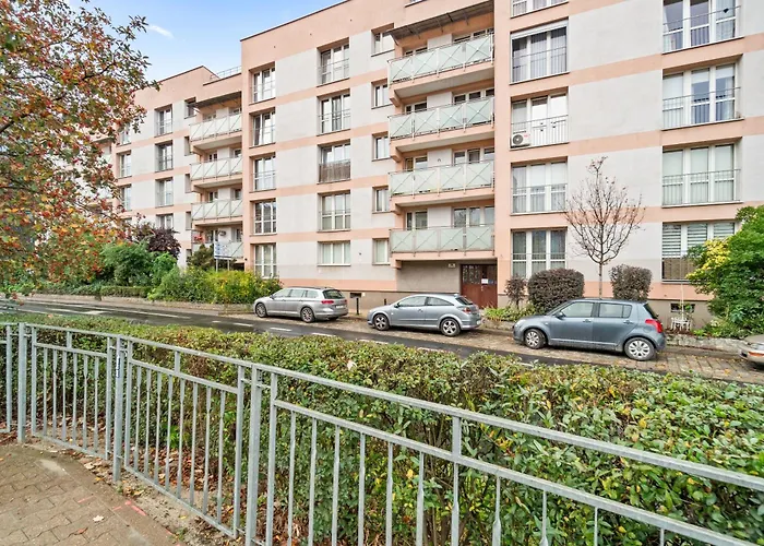 Nowy Swiat 36 By Homeprime * Breslavia